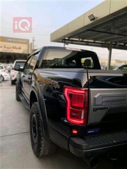 فۆرد F-150 راپتۆر